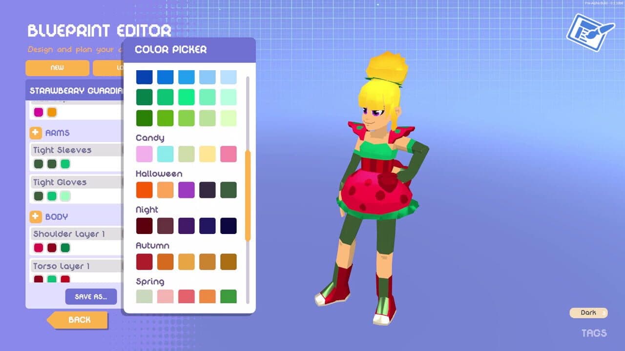 Cosplay Club thumbnail 4