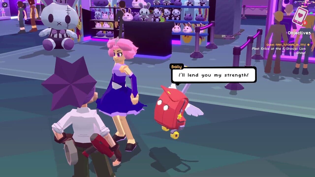 Cosplay Club thumbnail 6