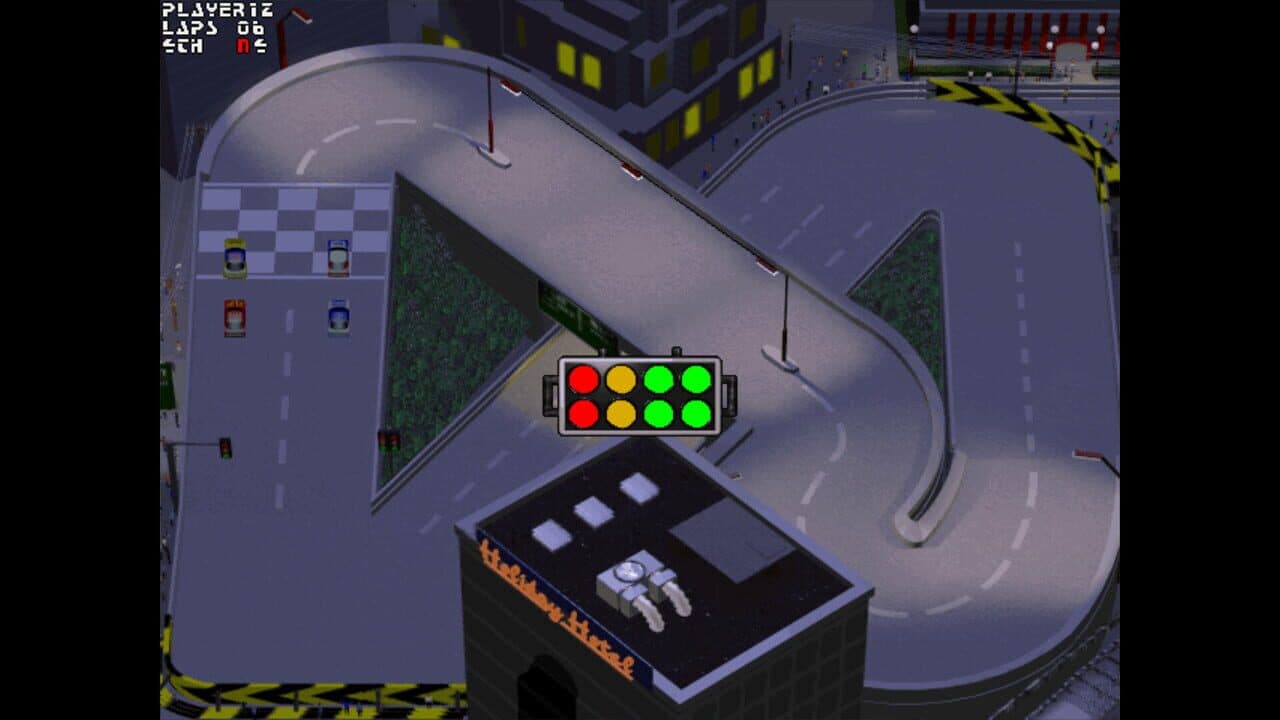 Nitro Racers thumbnail 2