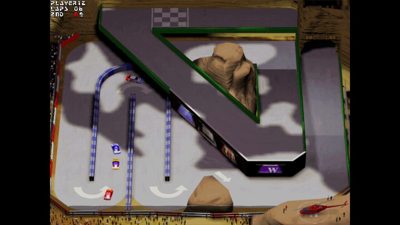 Nitro Racers thumbnail 4