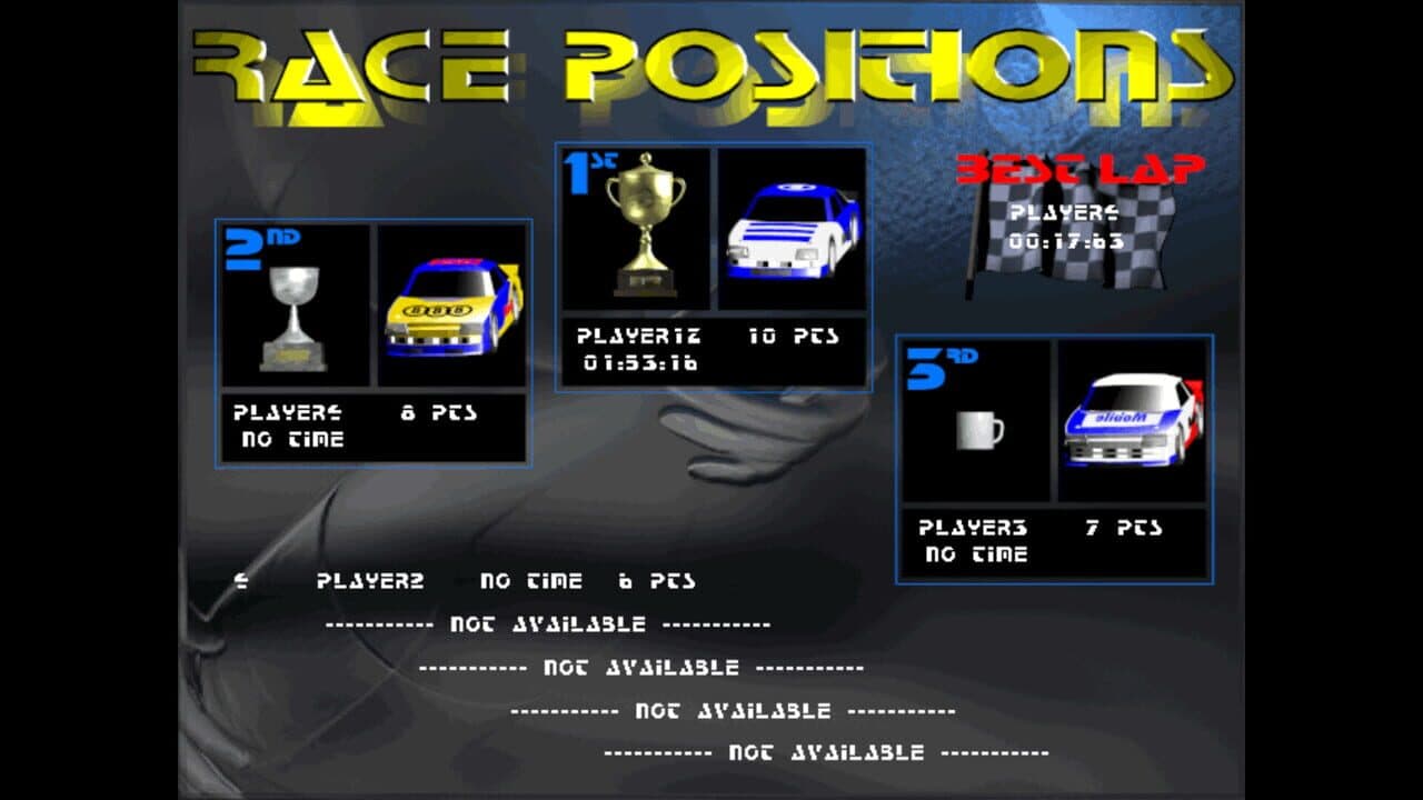 Nitro Racers thumbnail 5