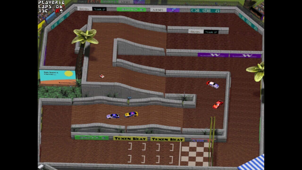 Nitro Racers thumbnail 6