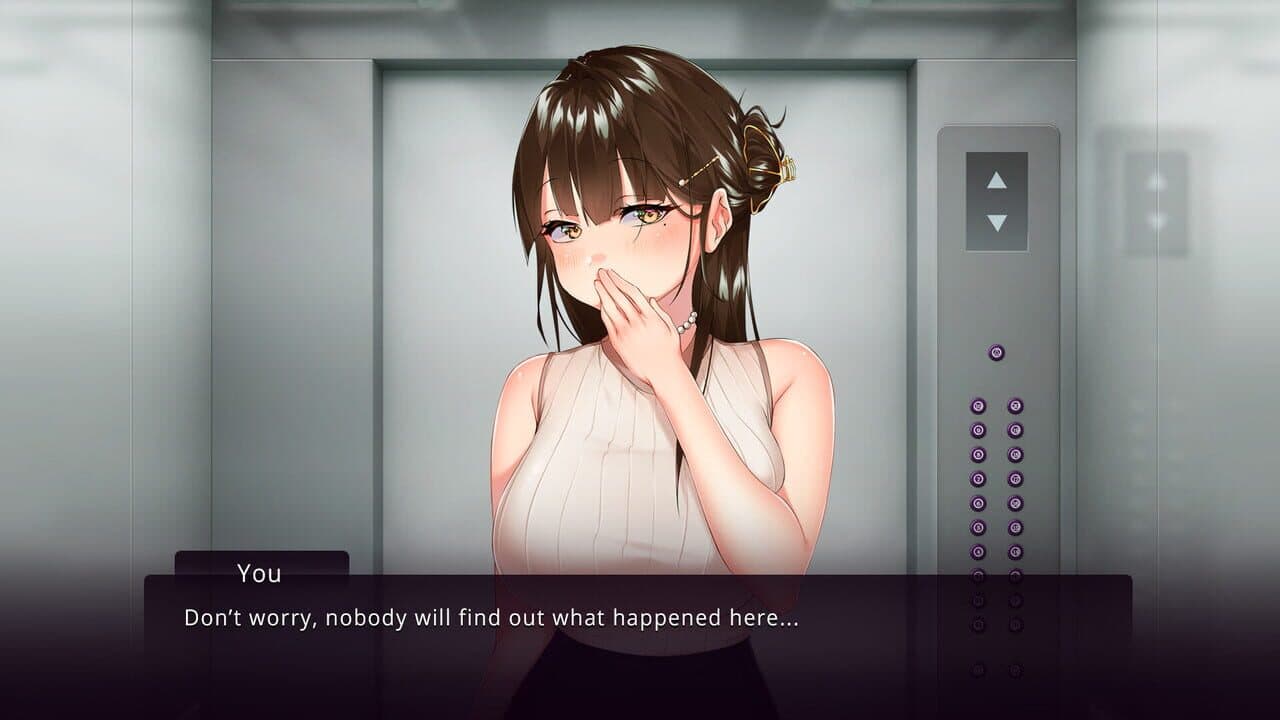 Wife of My Boss thumbnail 3