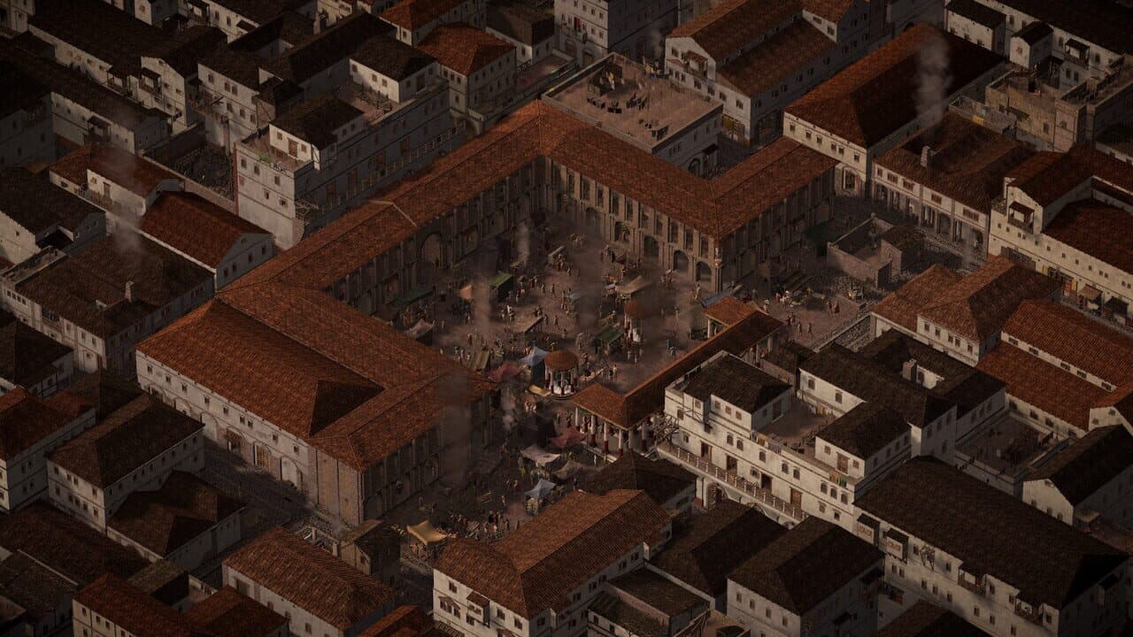 Pax Augusta thumbnail 5