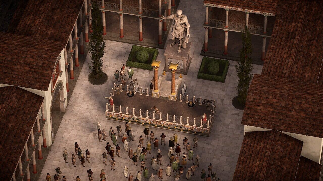 Pax Augusta thumbnail 8