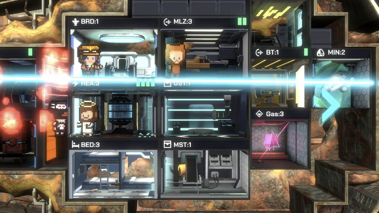 Pixel Starships 2 thumbnail 2