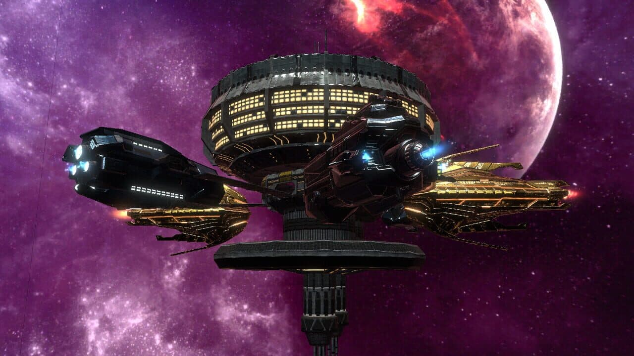 Pixel Starships 2 thumbnail 3