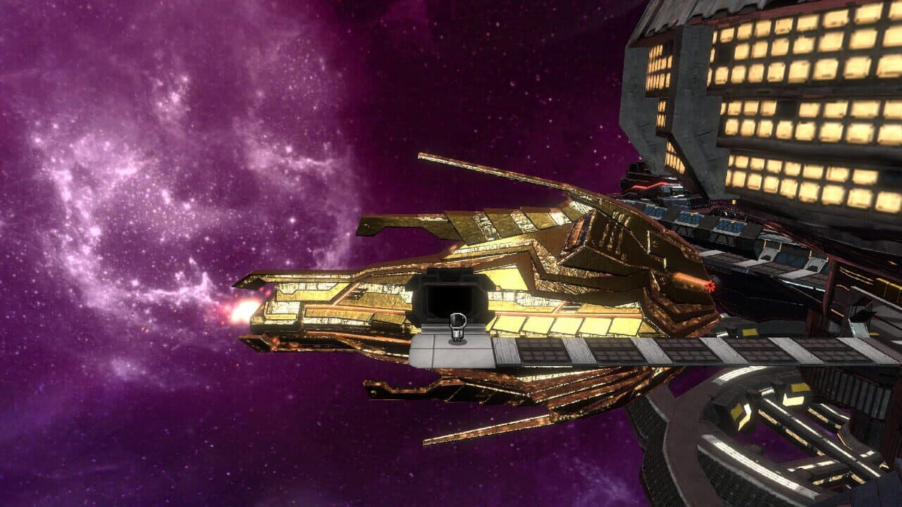 Pixel Starships 2 thumbnail 4