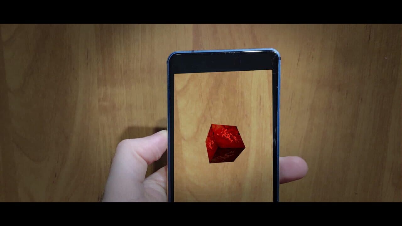 Play with Me 2: On the Other Side screenshot 1