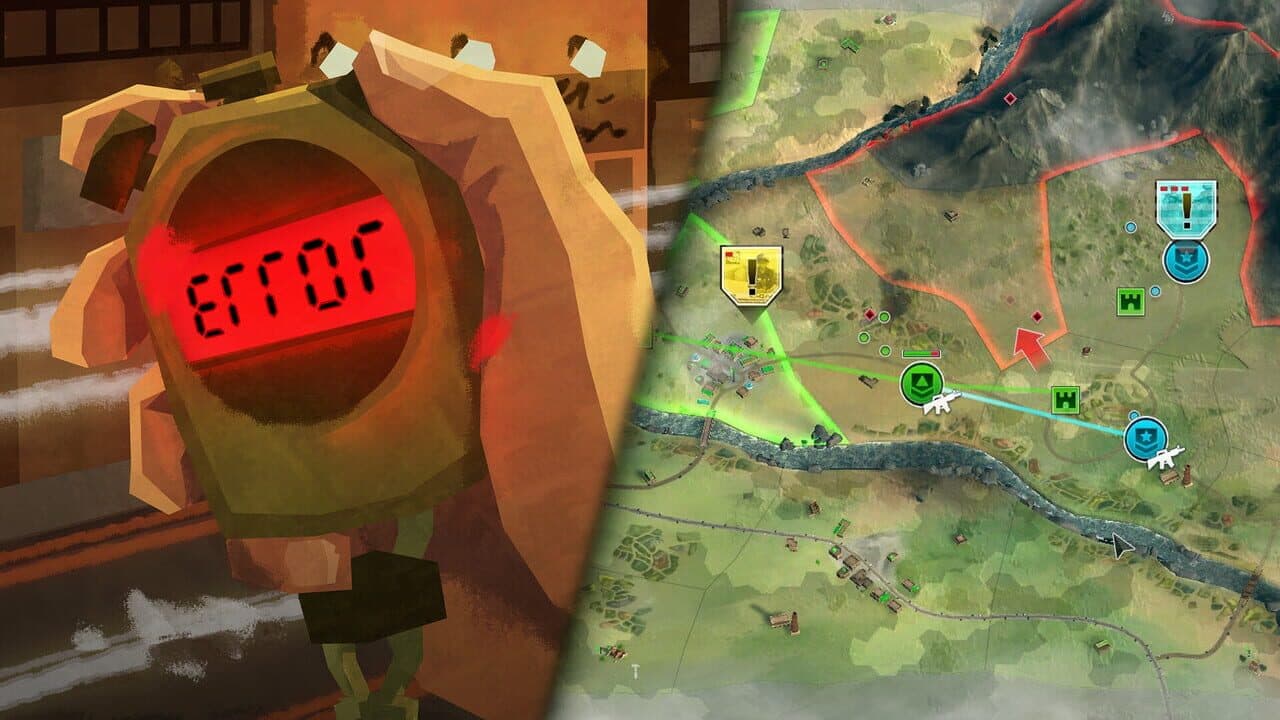 Rebel Inc: Escalation - Sand & Secrets thumbnail 6