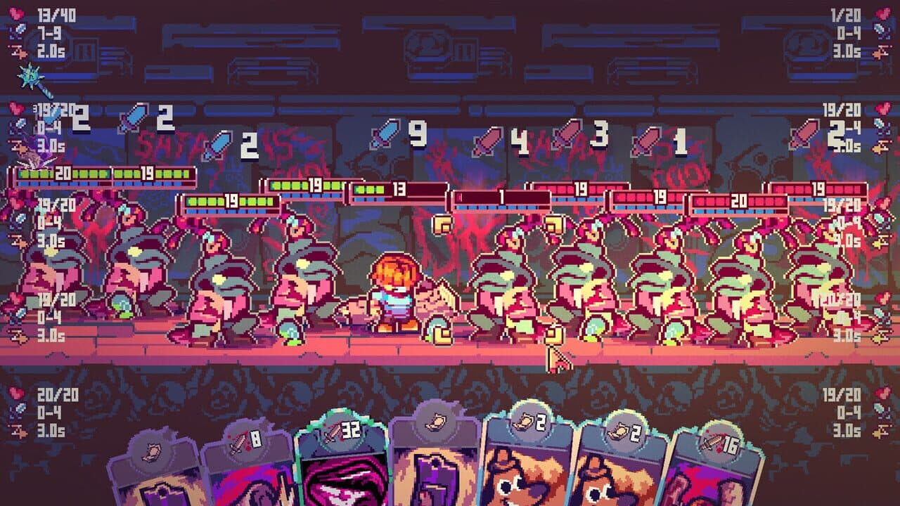 Rungore screenshot 1