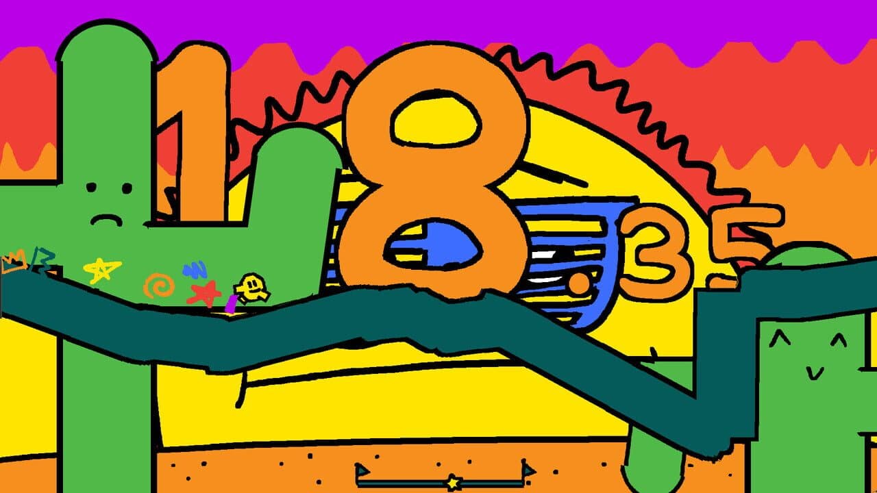 RunMan Turbo thumbnail 2