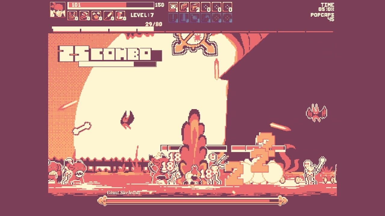 Skeleton Punchers thumbnail 3