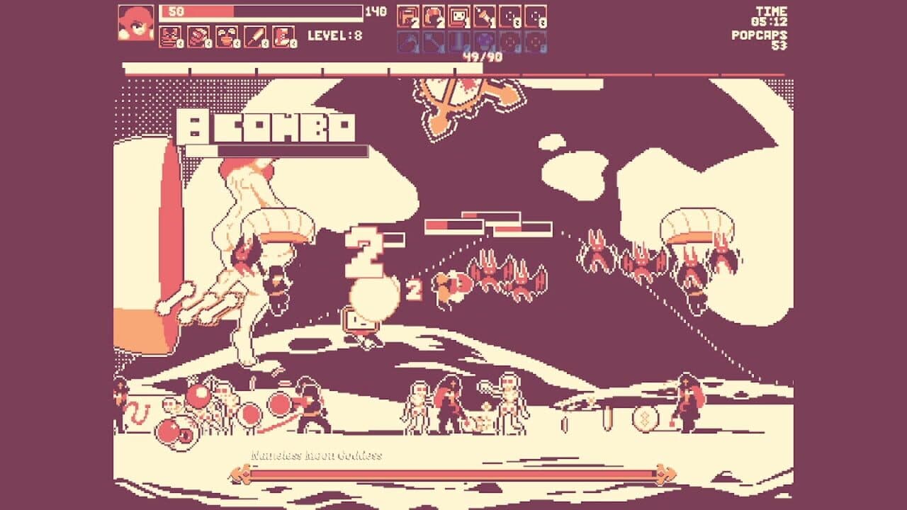 Skeleton Punchers thumbnail 5