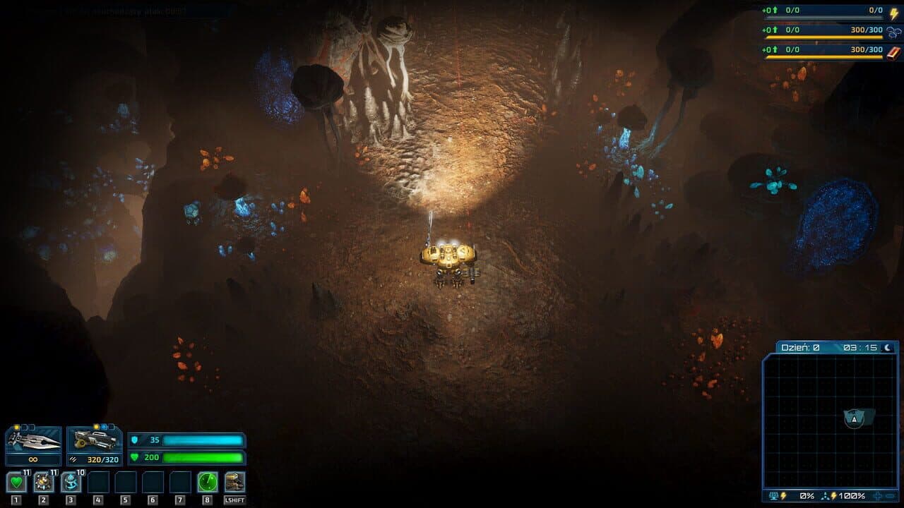 The Riftbreaker: World Expansion II thumbnail 4