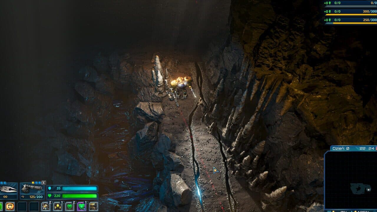 The Riftbreaker: World Expansion II thumbnail 9