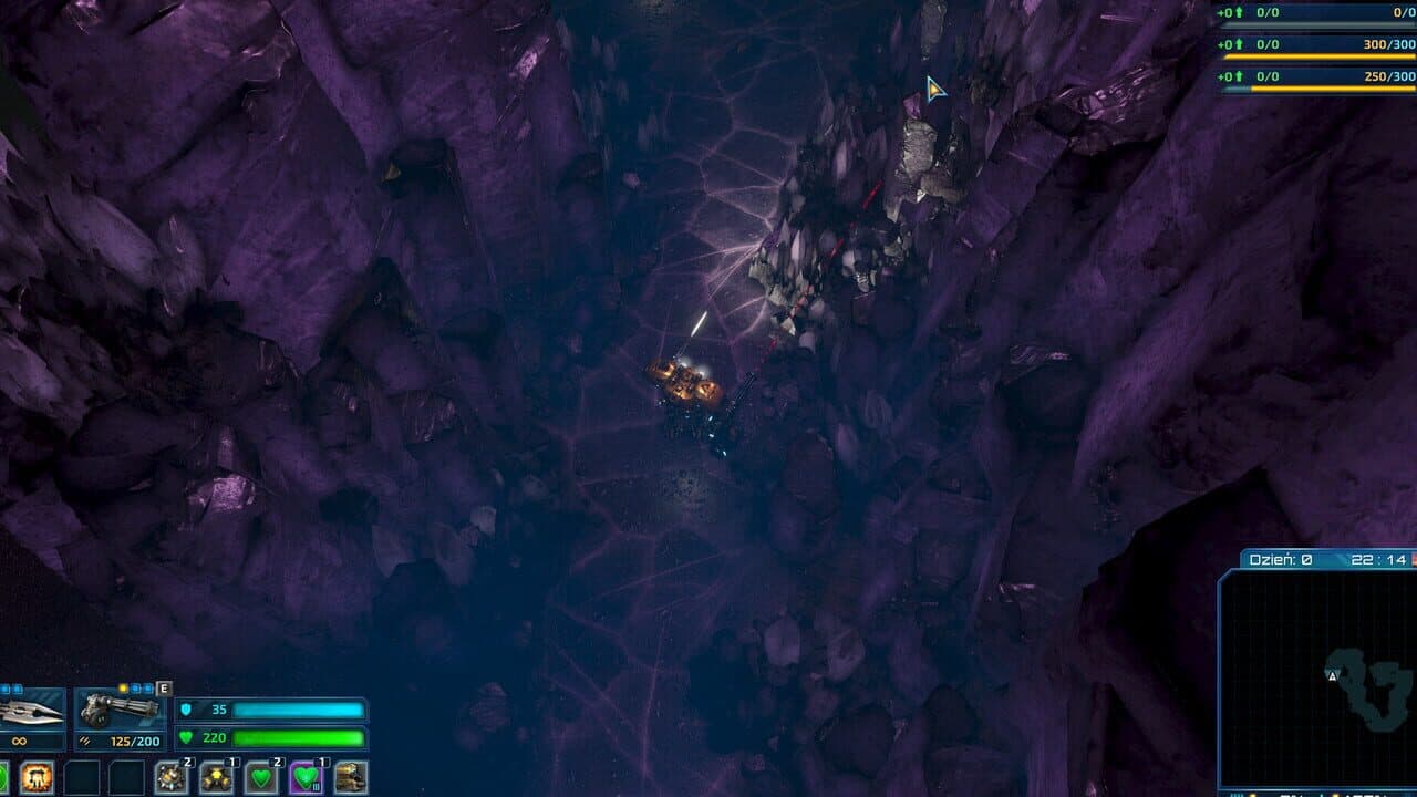 The Riftbreaker: World Expansion II thumbnail 5