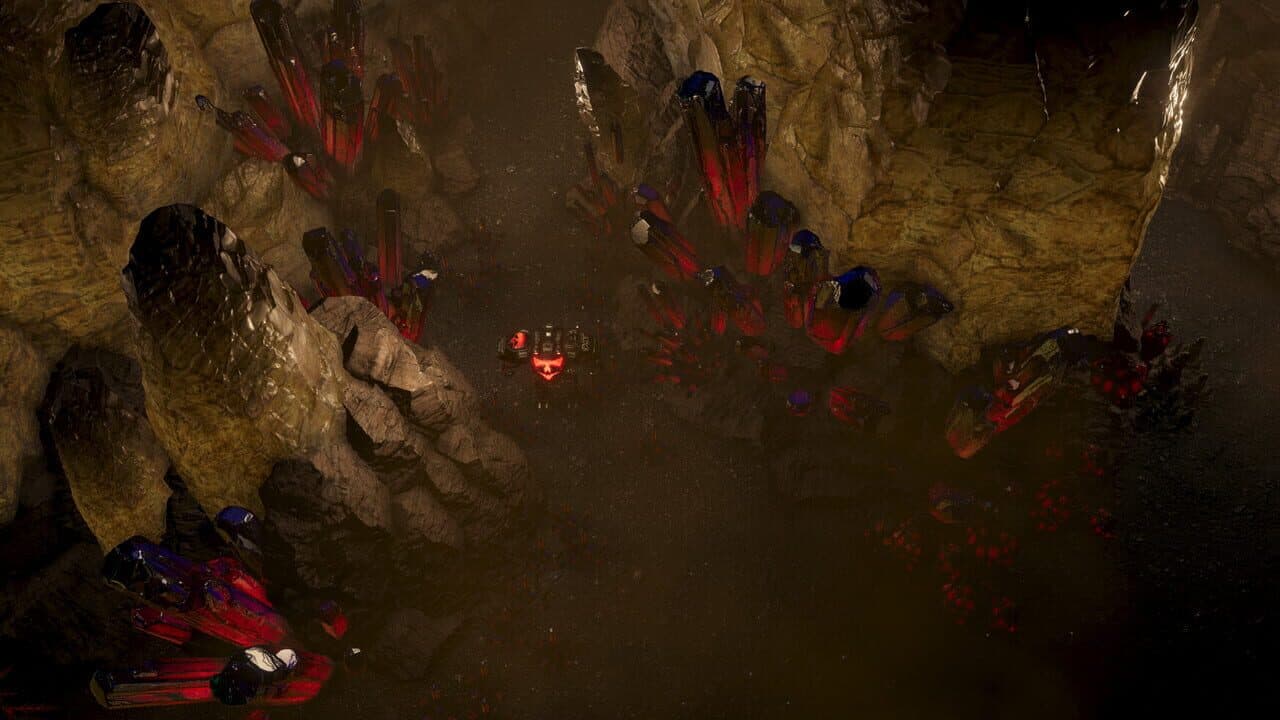 The Riftbreaker: World Expansion II thumbnail 6