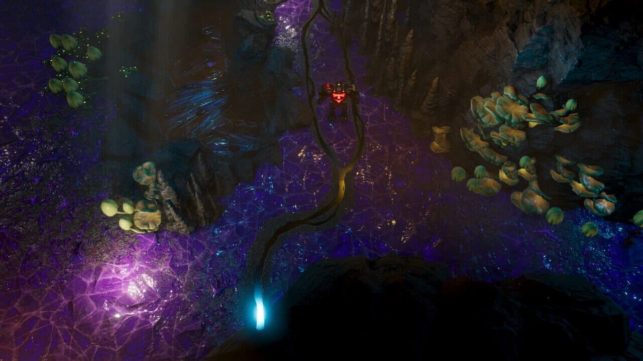 The Riftbreaker: World Expansion II thumbnail 3