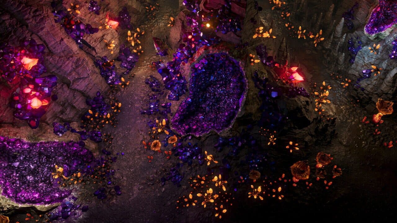The Riftbreaker: World Expansion II thumbnail 7