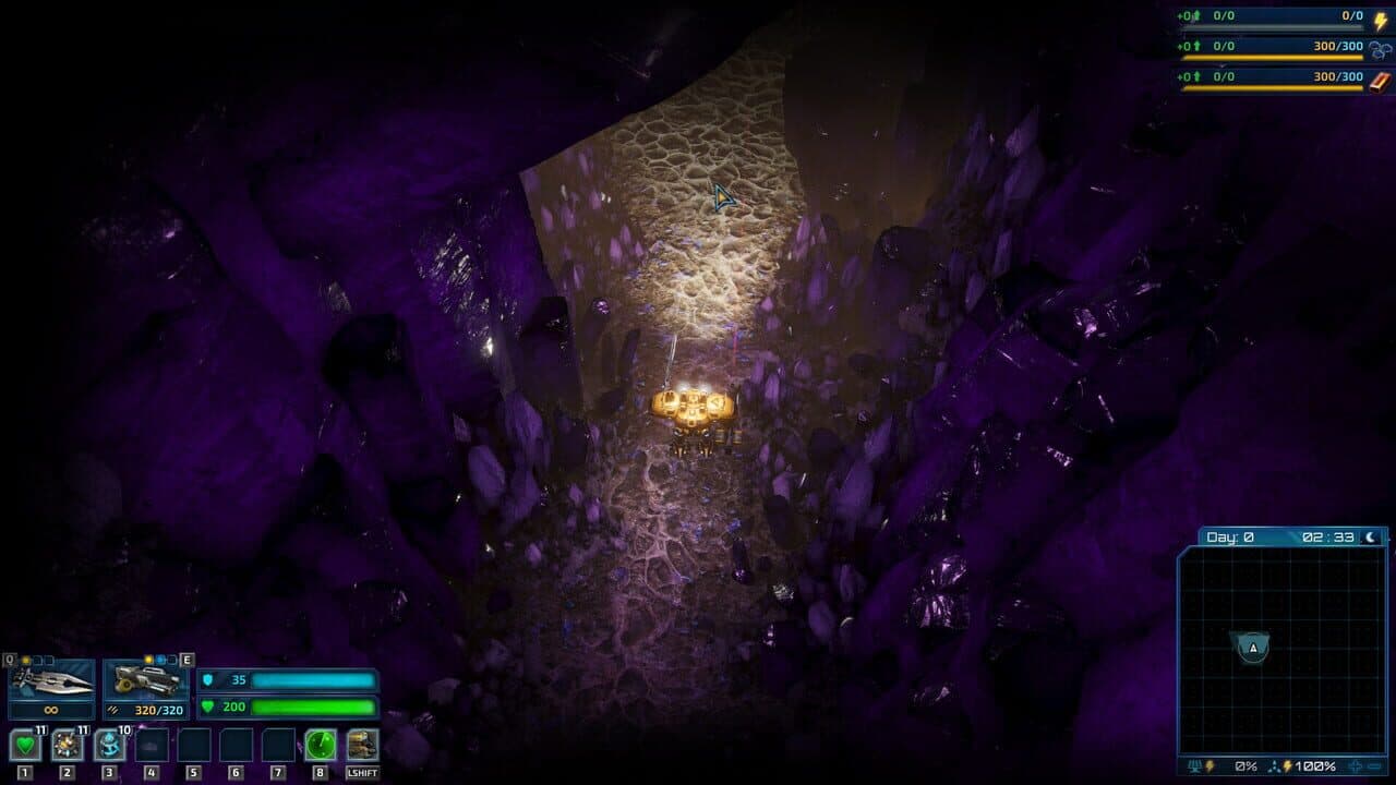 The Riftbreaker: World Expansion II thumbnail 10