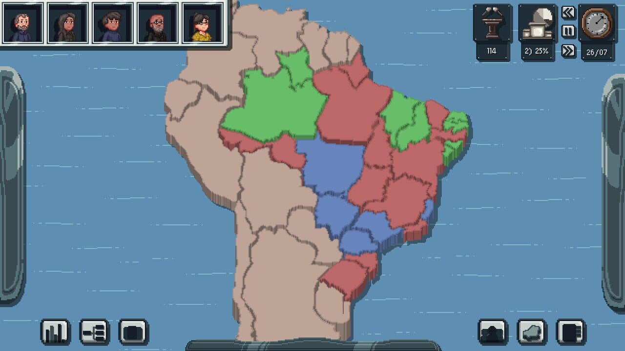 Vox Populi: Brazil 2022 thumbnail 2