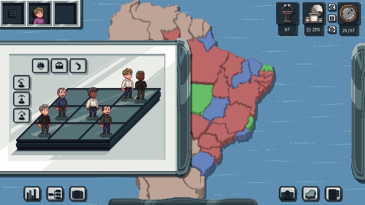 Vox Populi: Brazil 2022 thumbnail 5