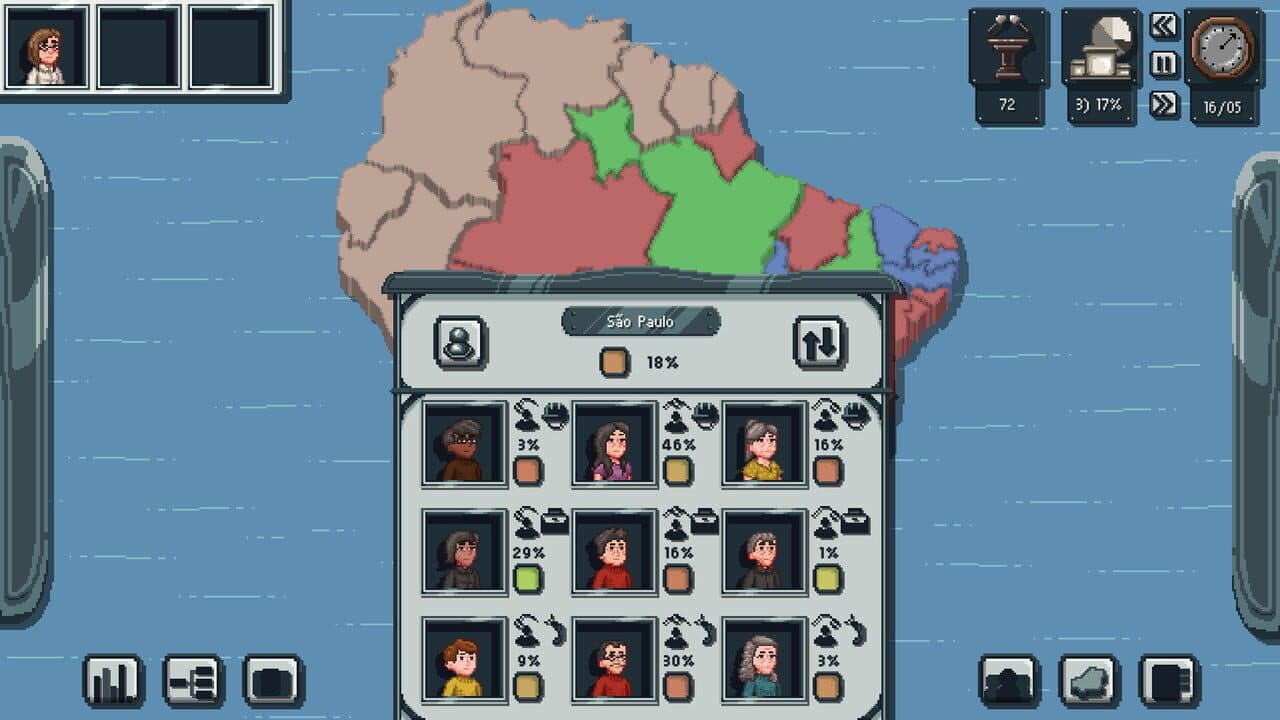 Vox Populi: Brazil 2022 thumbnail 6