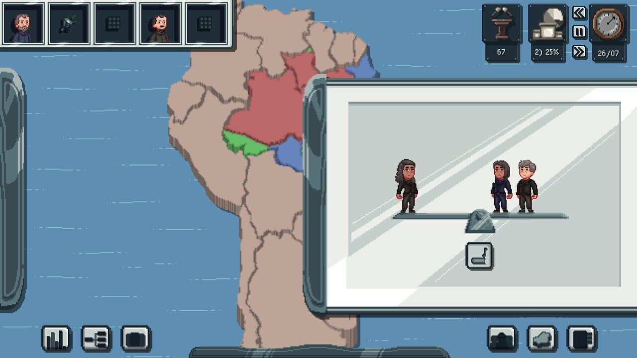 Vox Populi: Brazil 2022 thumbnail 4