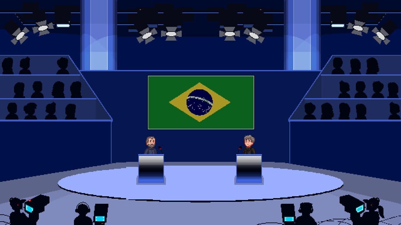 Vox Populi: Brazil 2022 thumbnail 7
