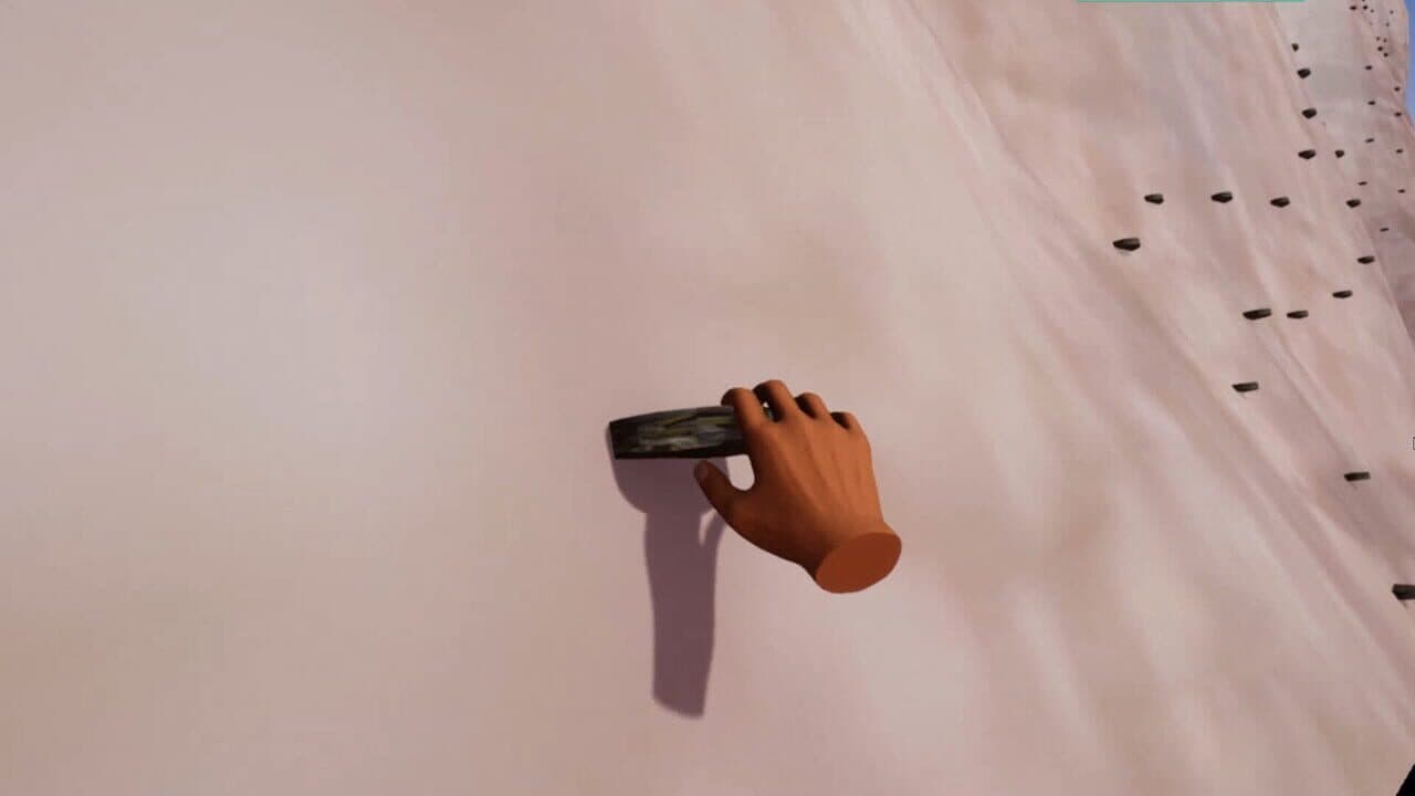 VR Rock Climbing thumbnail 2