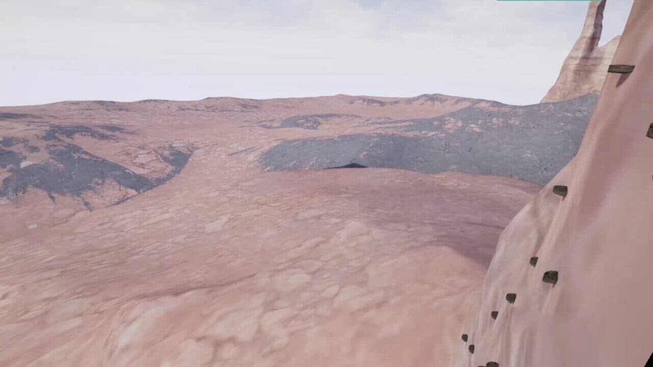 VR Rock Climbing thumbnail 5