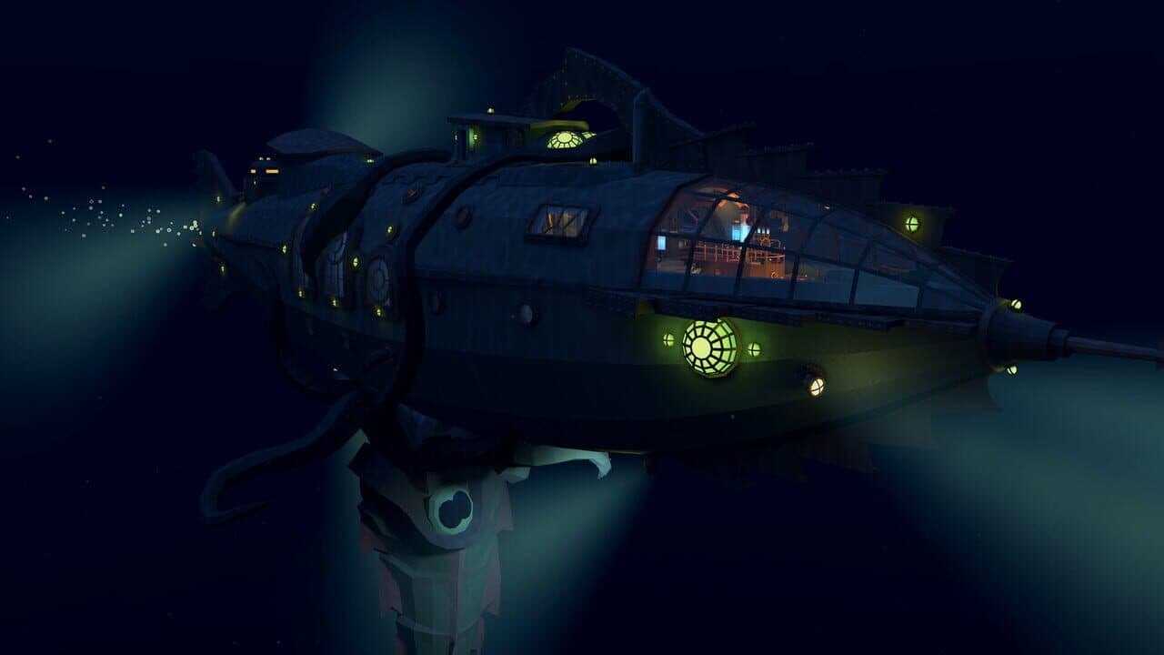 Walkabout Mini Golf: 20,000 Leagues Under the Sea thumbnail 2