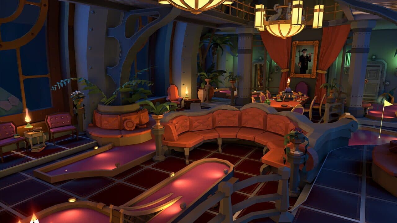 Walkabout Mini Golf: 20,000 Leagues Under the Sea thumbnail 4