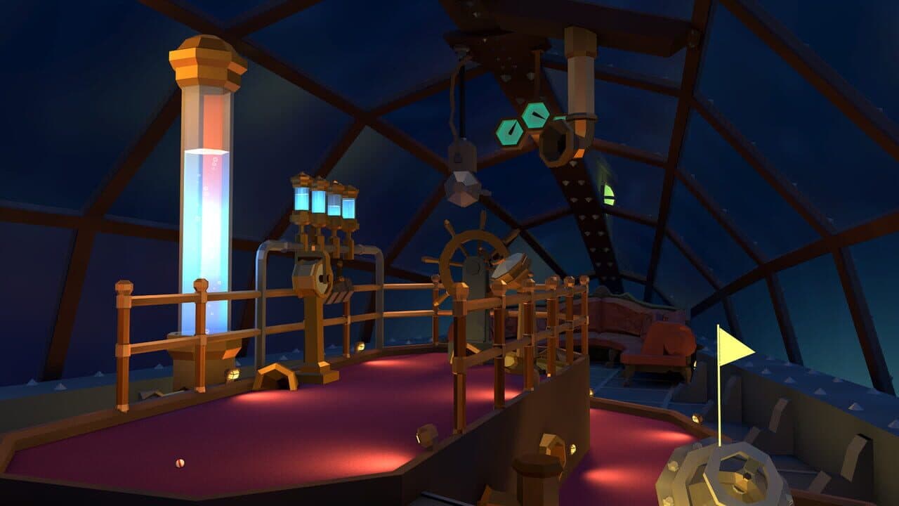Walkabout Mini Golf: 20,000 Leagues Under the Sea thumbnail 3