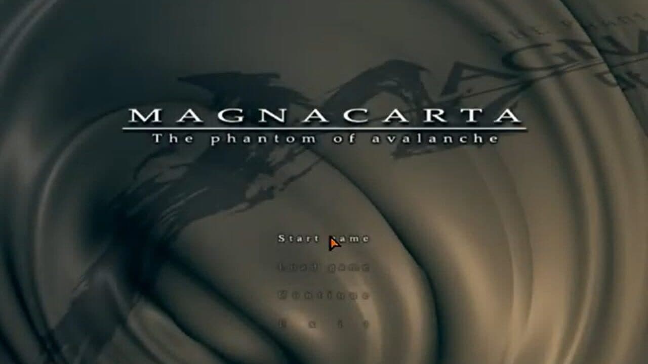 Magna Carta: The Phantom of Avalanche thumbnail 4