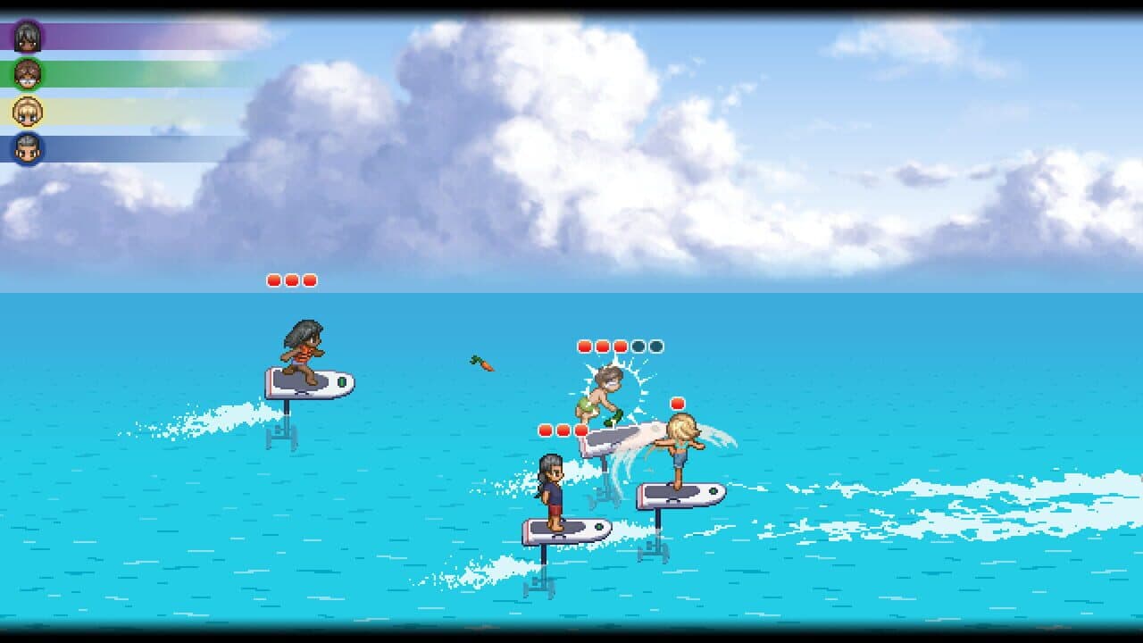 Just a To the Moon Series Beach Episode thumbnail 3