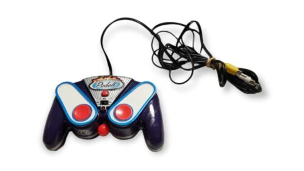 Classic Arcade Pinball screenshot 1
