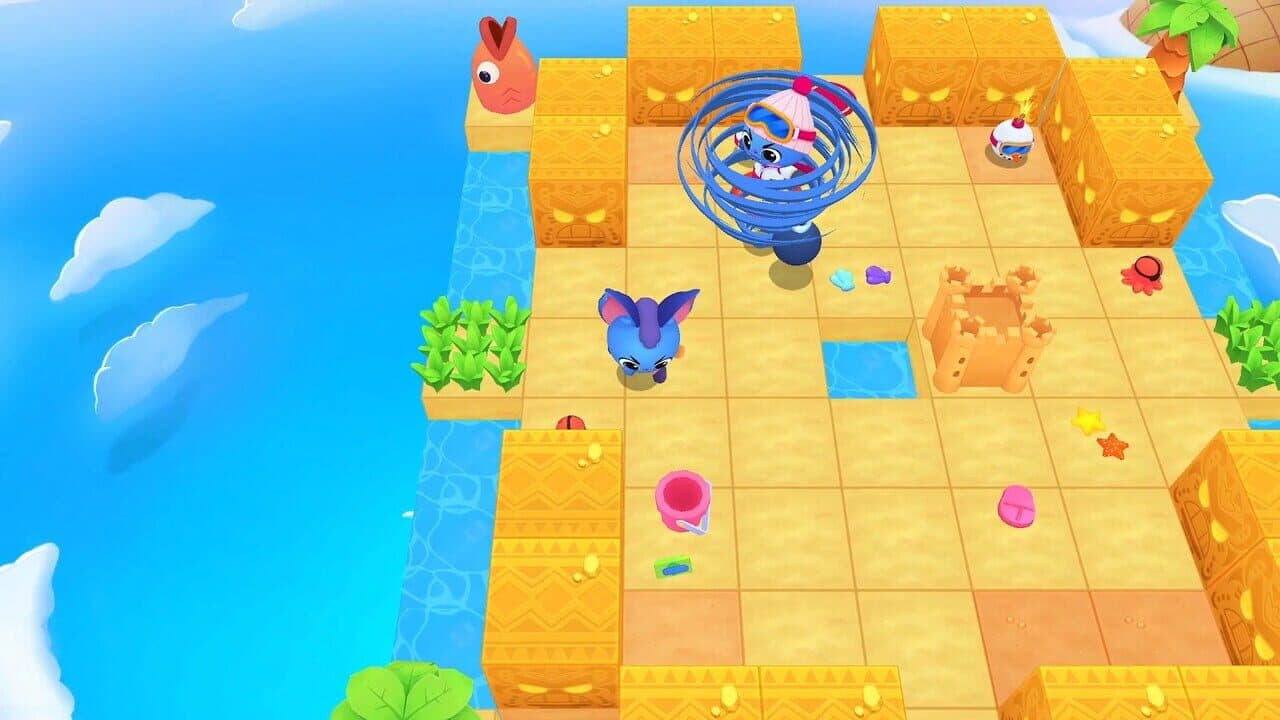 Bombergrounds: Reborn thumbnail 6