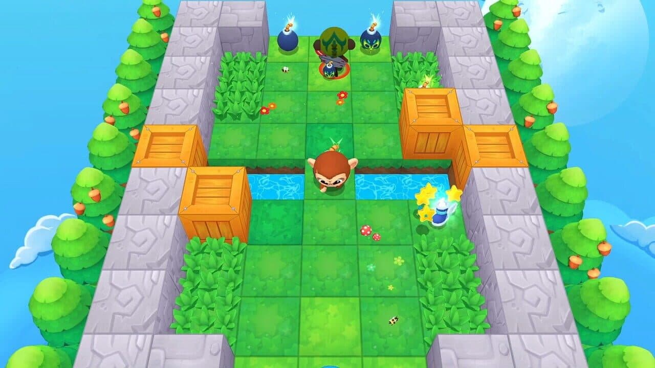 Bombergrounds: Reborn thumbnail 7