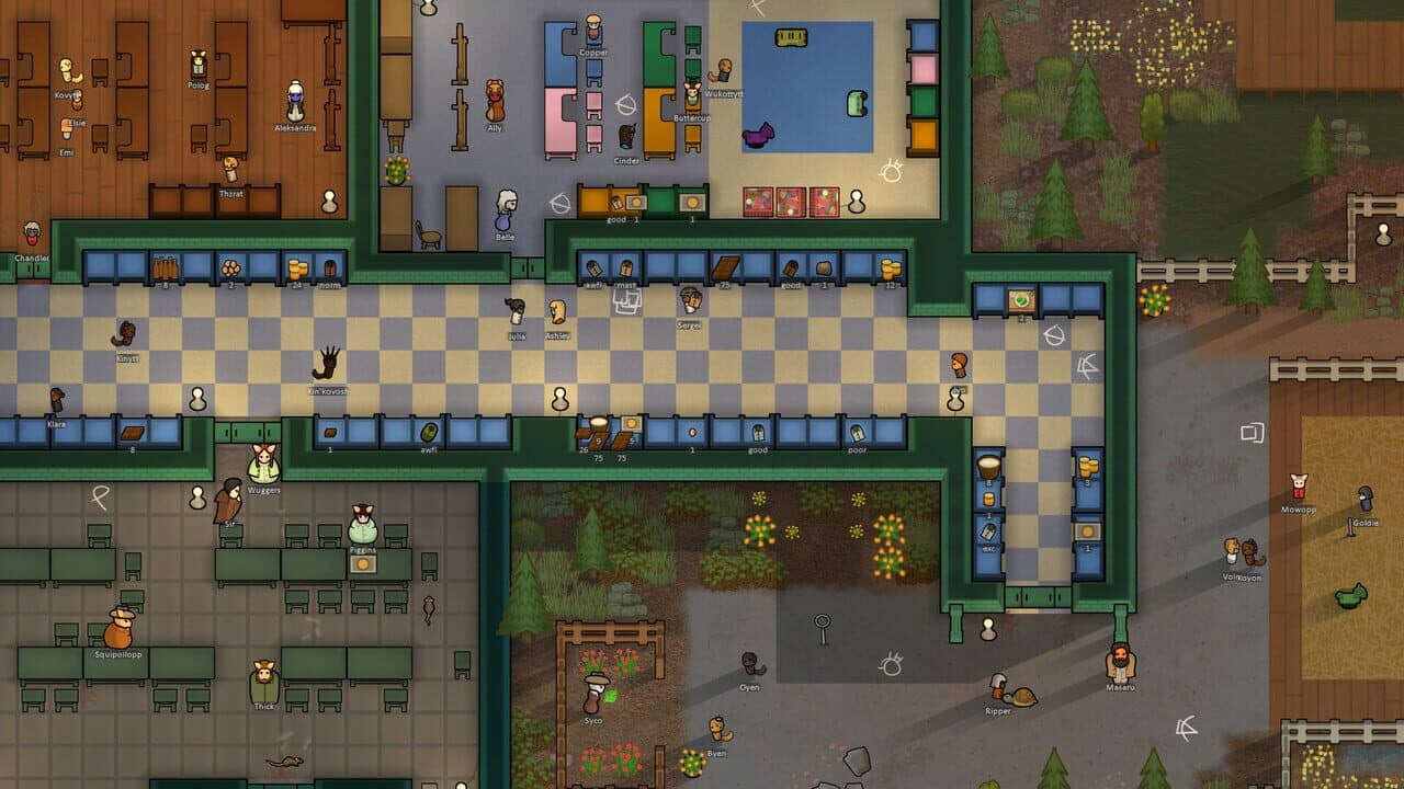 RimWorld: Biotech thumbnail 12