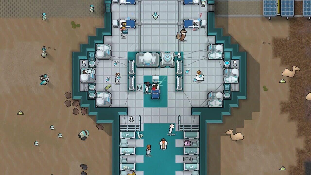 RimWorld: Biotech thumbnail 2