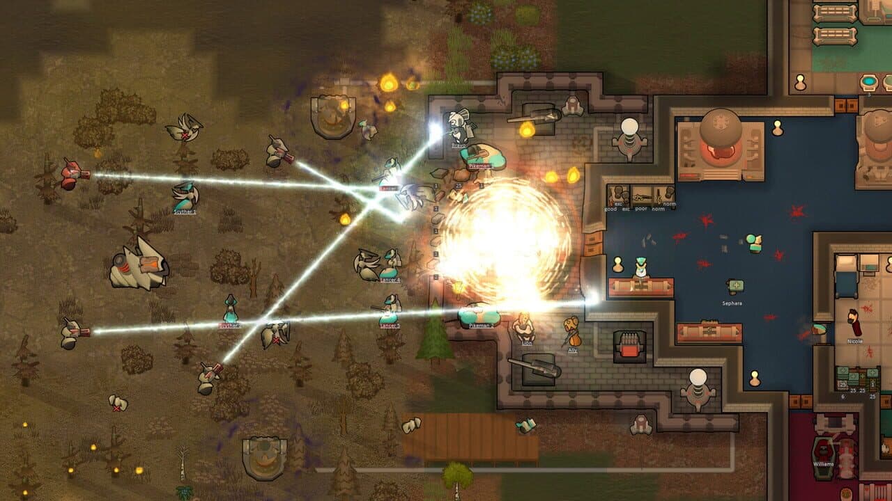 RimWorld: Biotech thumbnail 4