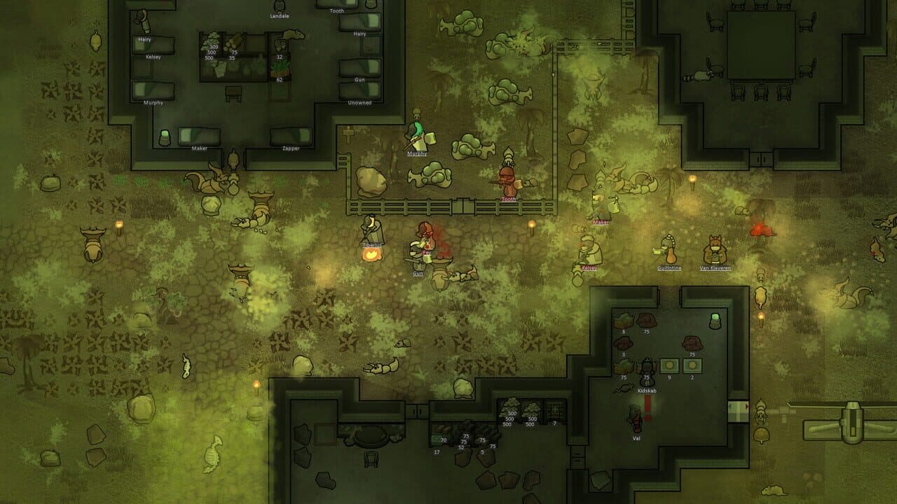 RimWorld: Biotech thumbnail 7