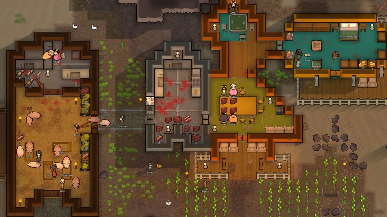 RimWorld: Biotech thumbnail 5
