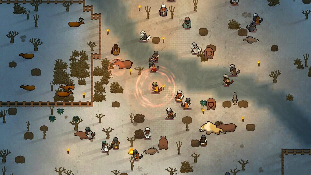 RimWorld: Biotech thumbnail 6
