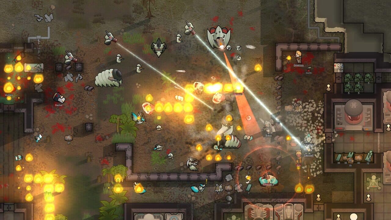 RimWorld: Biotech thumbnail 8