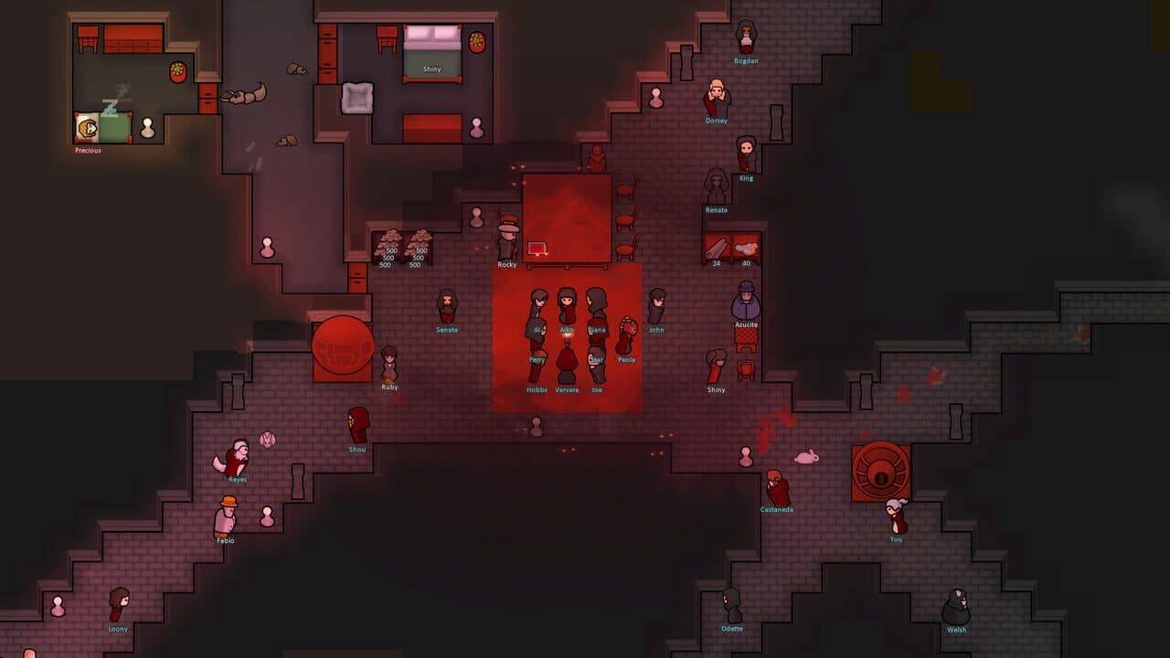 RimWorld: Biotech thumbnail 10
