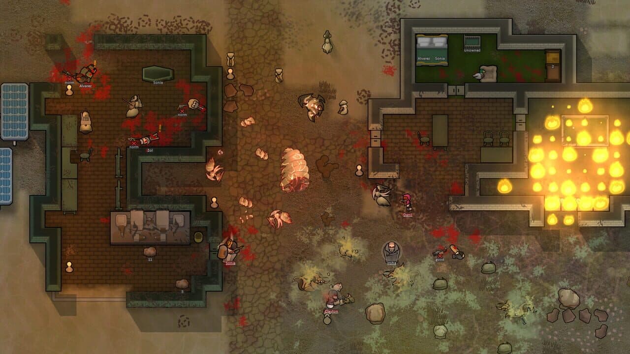 RimWorld: Biotech thumbnail 11