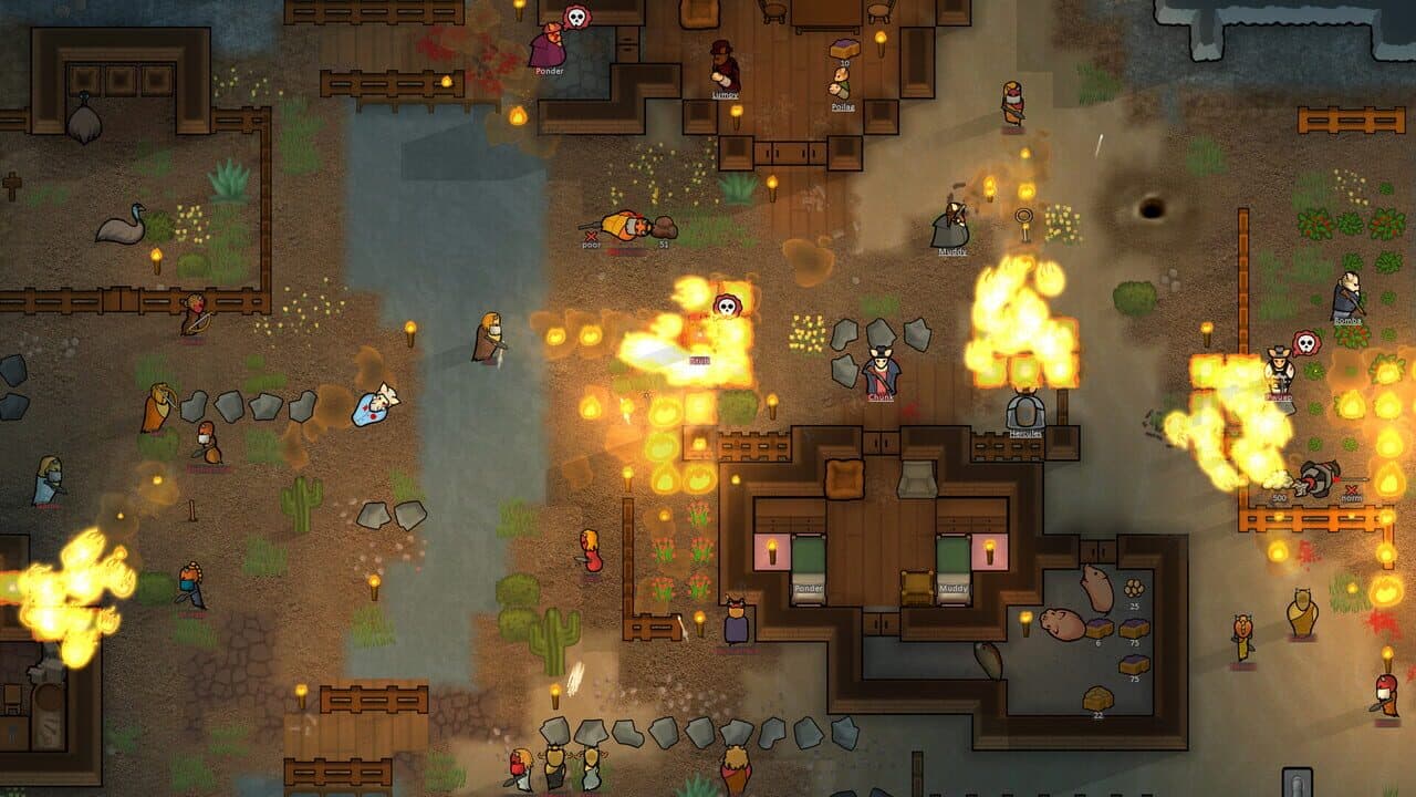 RimWorld: Biotech thumbnail 13